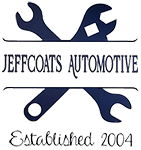 Jeffcoats Automotive Inc Logo